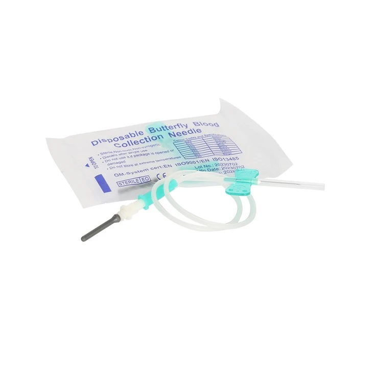 Disposable Butterfly Needles high quality