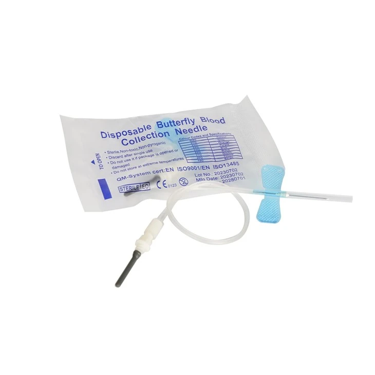 Disposable Butterfly Needles price